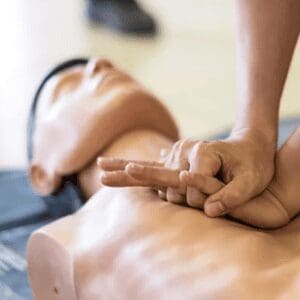 CPR/First Aid